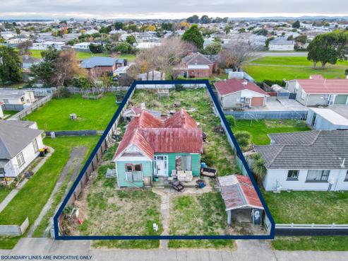126 O'hara Street, Appleby