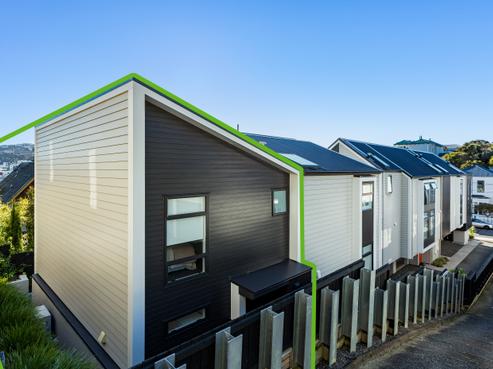4F Armour Avenue, Mount Victoria