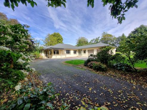 269 Falla Burn Road, Balclutha
