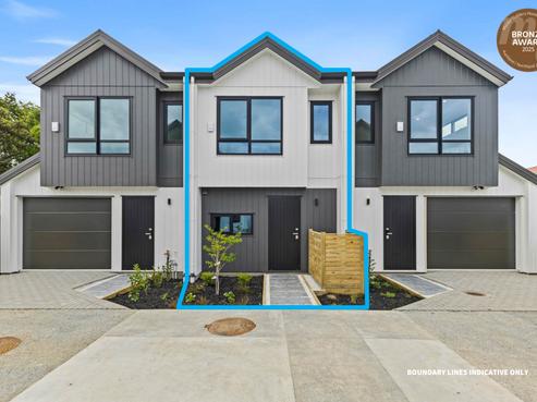 27D Bernard Street, Mount Wellington