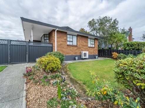 62 Koa Street, Gore