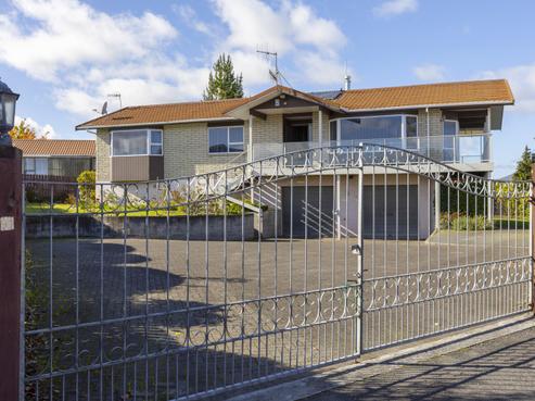 91 Woodward Street, Nukuhau