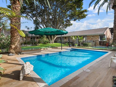 360A Point Chevalier Road, Point Chevalier