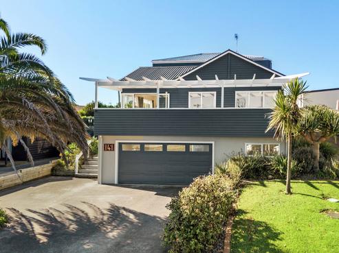 141 Pah Road, Cockle Bay