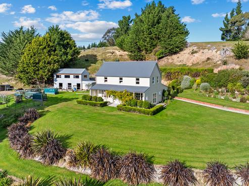 477 Finlayson Road, Taieri Mouth