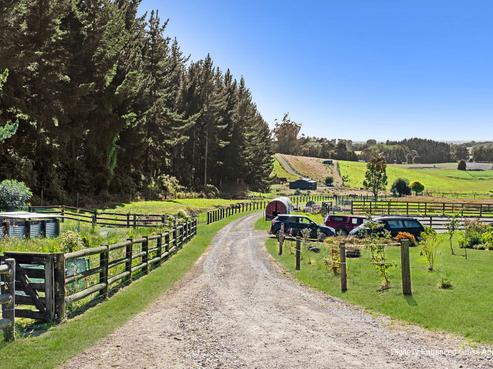 119 Townsend Road, Geraldine