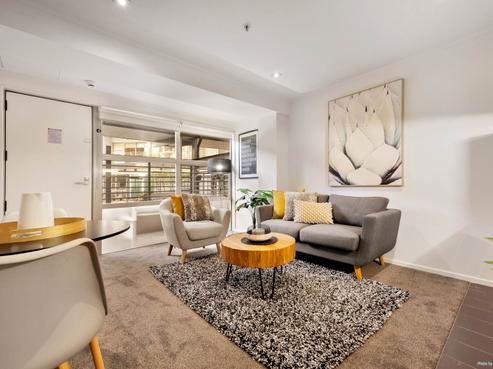 4/430G Queen Street, Auckland Central