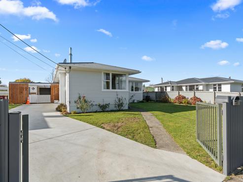 42 Rugby Street, Masterton
