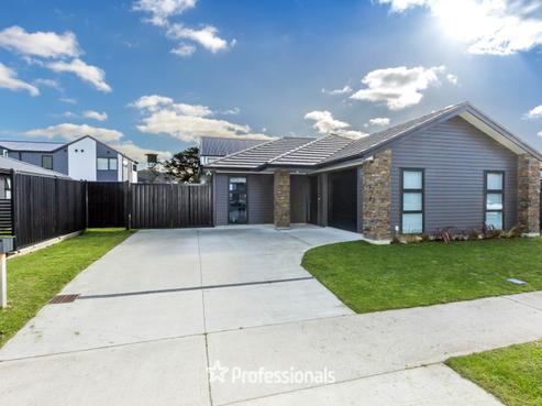 18 Castletown Street, Trentham