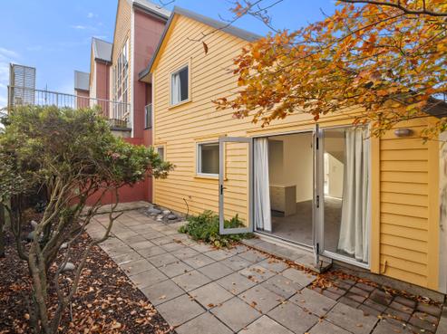 5/514 Cashel Street, Linwood