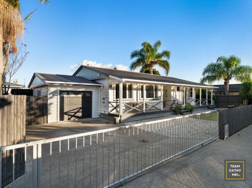 51A Kelvin Road, Papakura