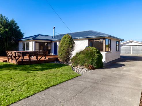 8 Trevor Street, Hornby