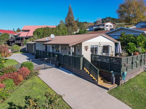 18 Colin Brook Place, Te Kuiti