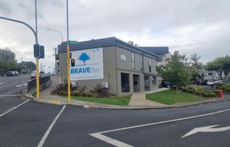 Prime Office Space for Lease