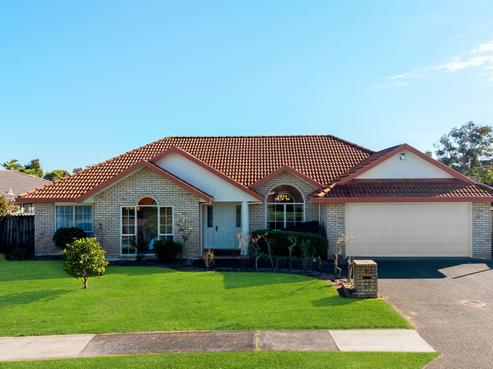 12 Ballycullanie Place, Dannemora