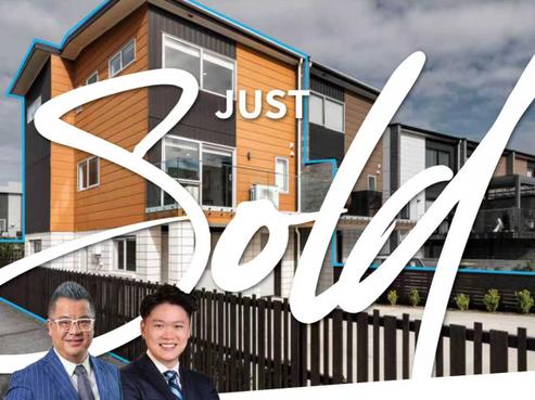 2 Meritage Lane, Te Atatu South