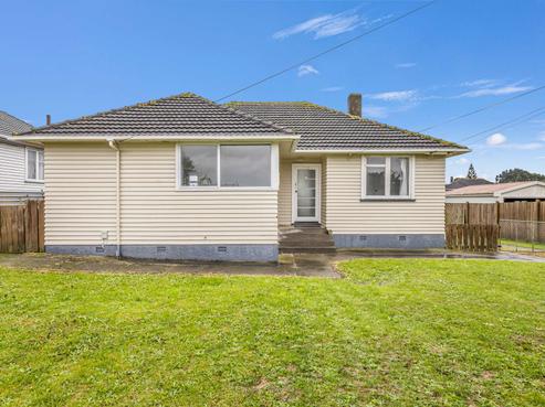 12 Mcguire Street, Hawera
