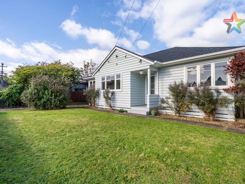 3 Gibbs Crescent, Wainuiomata