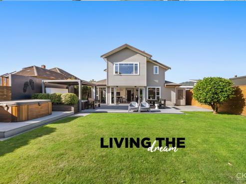 20 Saint James Avenue, Boulcott