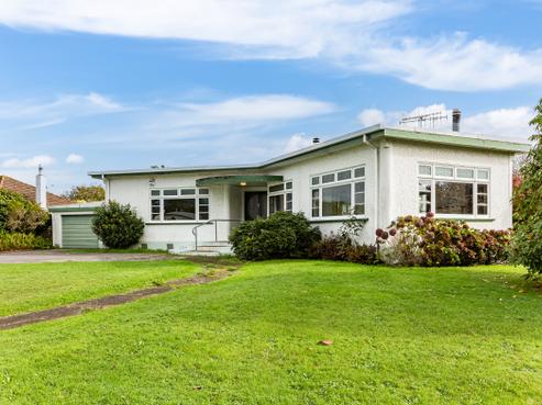 363 Oxford Street, Levin