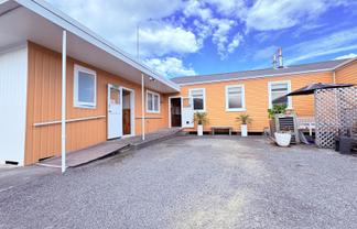 8A Lahore Street, Wairoa