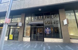 Street Frontage & Convenience