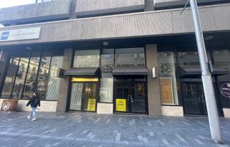 Boutique Central CBD Retail