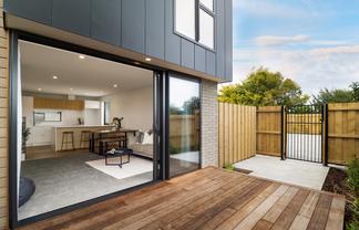 5/36 Marlow Street, Saint Kilda