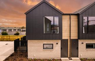 5/36 Marlow Street, Saint Kilda