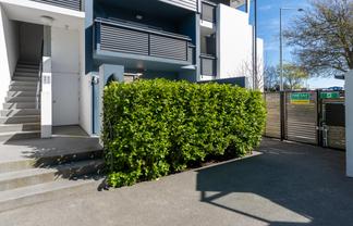 4/280 Bealey Avenue, Christchurch Central