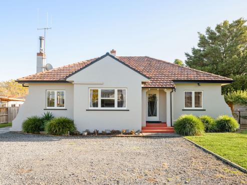 301 Thames Street, Morrinsville