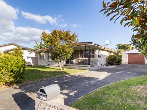 44 Alpers Terrace, Marewa