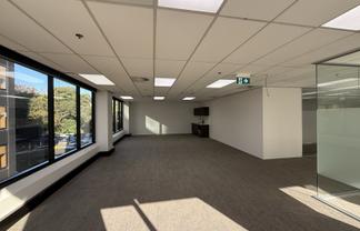 Functional suite on Shortland Street