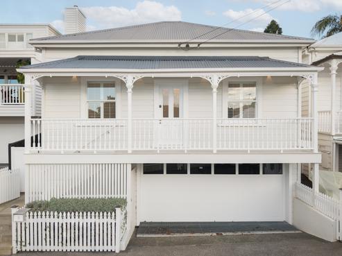 11 Elizabeth Street, Freemans Bay