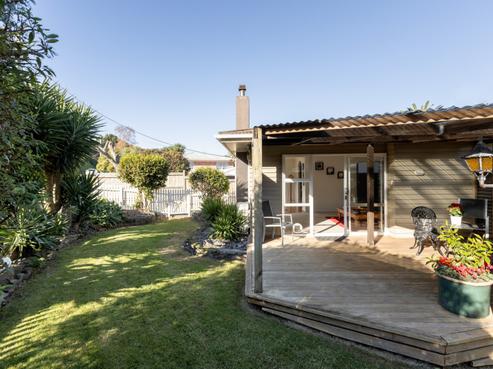 300 Darraghs Road, Brookfield