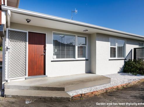 3/360 College Street, West End