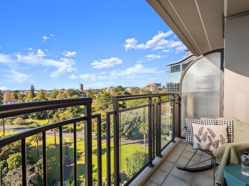 1711/1 Courthouse Lane, Auckland Central