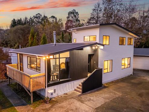 6 Longfellow Street, Trentham