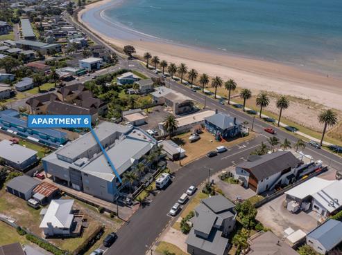 6/18A Mill Road, Whitianga