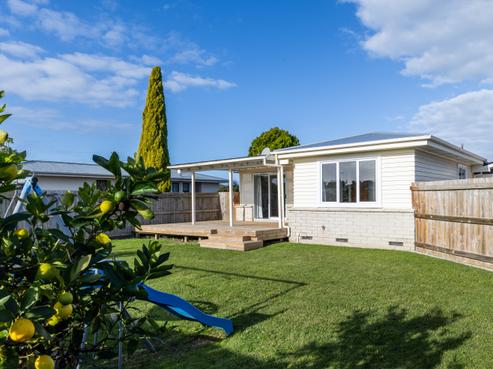3/228 Kennedy Road, Onekawa