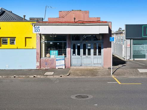 135 Arthur Street, Onehunga