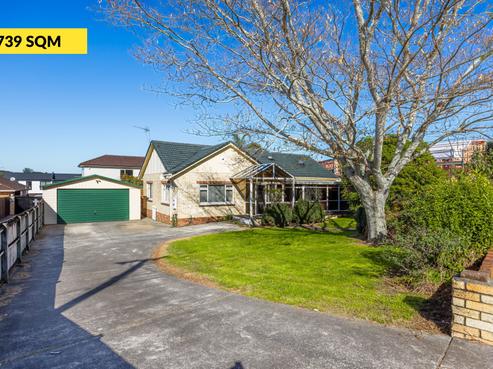 35 Victoria Road, Papatoetoe