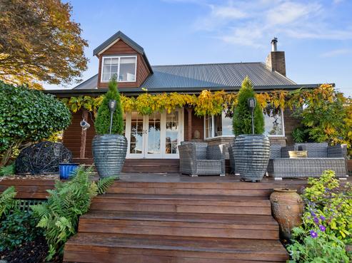 29 Quarry Road, Watlington