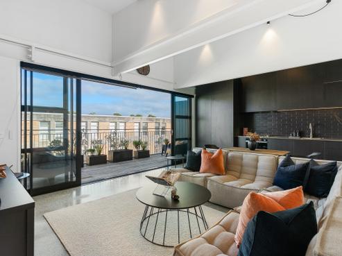 304/43 Brown Street, Ponsonby
