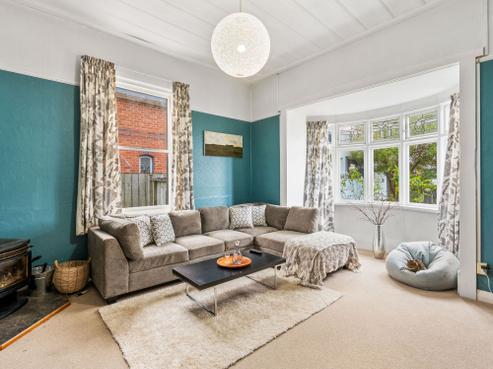 114 Prince Albert Road, Saint Kilda