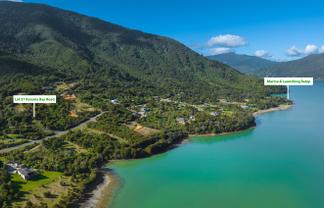Lot 37 Kaiuma Bay Road, Kaiuma Bay