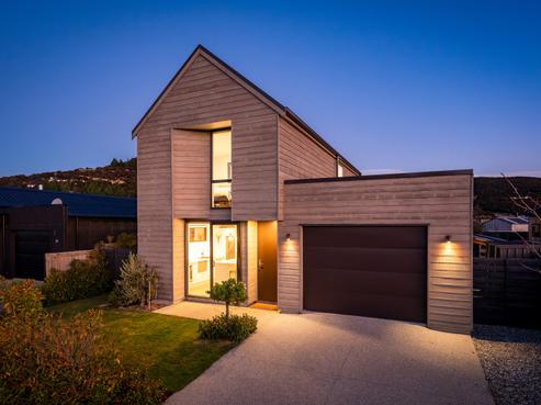 8 Glen Dene Crescent, Wanaka