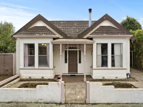 28 Bathgate Street, South Dunedin