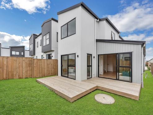 2 Military Lane, Papakura