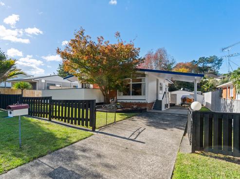 11 Arosa Place, Forrest Hill